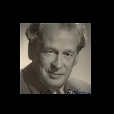 Paul van Kempen、Berliner Philharmoniker