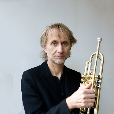 Erik Truffaz、Nya - Trippin' The Lovelight Fantastic