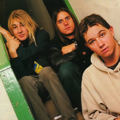 silverchair