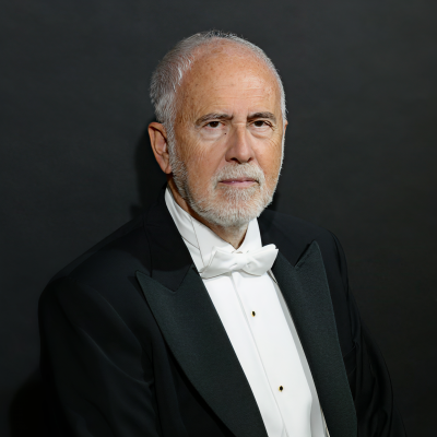 Jesús López Cobos、Cincinnati Symphony Orchestra