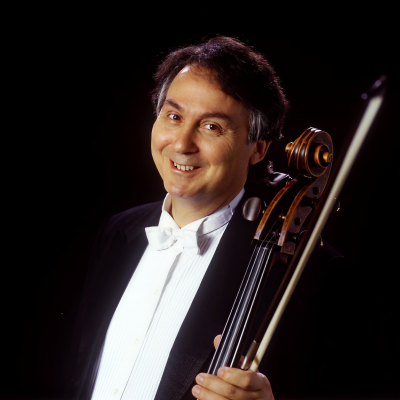 ralph kirshbaum、Scottish Chamber Orchestra、Jukka-Pekka Saraste