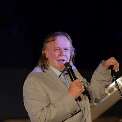 rick wakeman、English Chamber Choir、The Orion Strings、George Harrison、Guy Protheroe