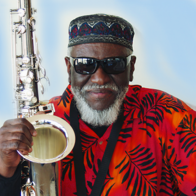 pharoah sanders