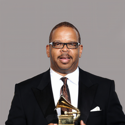 terence blanchard - Ghost Of Congo Square
