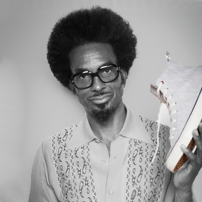 Amp Fiddler、Corinne Bailey Rae