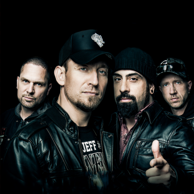 Volbeat
