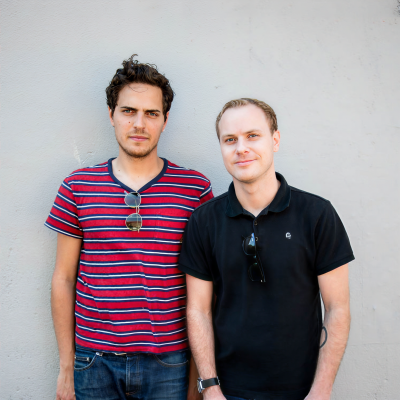 classixx、The Virgins