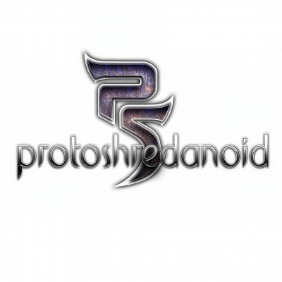 ProtoShredanoid