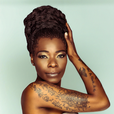 Buika、Kiko Navarro