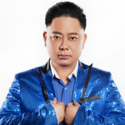 李清、朱逢博