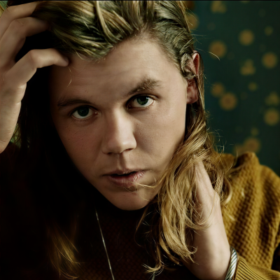 Conrad Sewell、Armin van Buuren