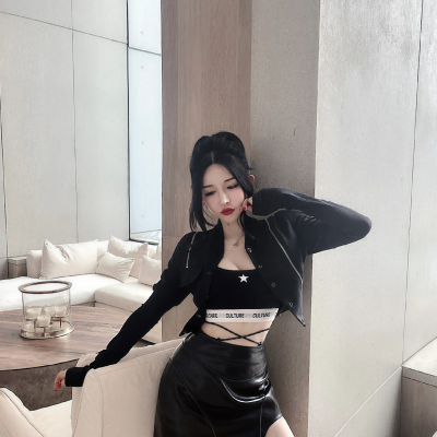 李钟意