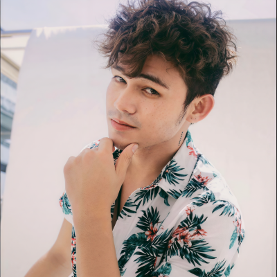 Inigo Pascual、Richard Poon、Yeng Constantino、KZ