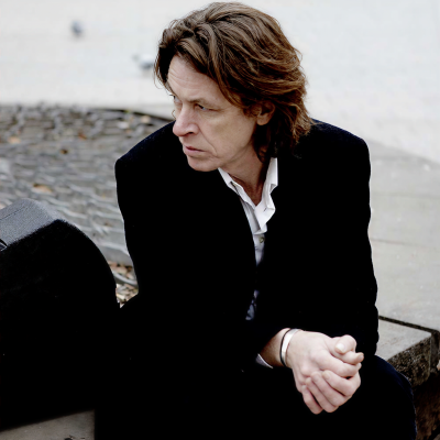 dominic miller