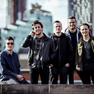 The Maccabees