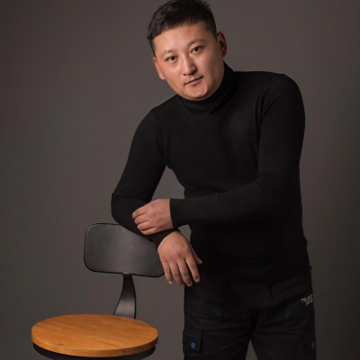 李瑞权