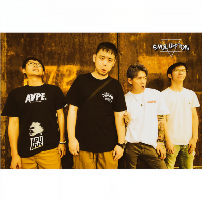 Evolution资料,Evolution最新歌曲,EvolutionMV视频,Evolution音乐专辑,Evolution好听的歌