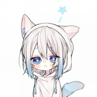 小可耐