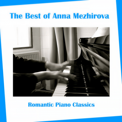 Anna Mezhirova