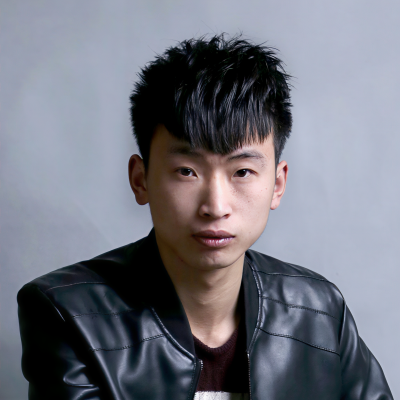 荒芜君、小可、7爷