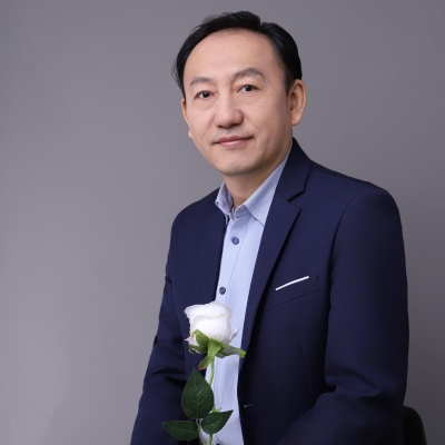 岁月无痕
