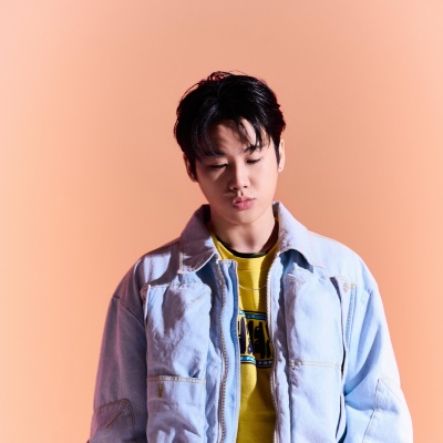 Coogie、GRAY
