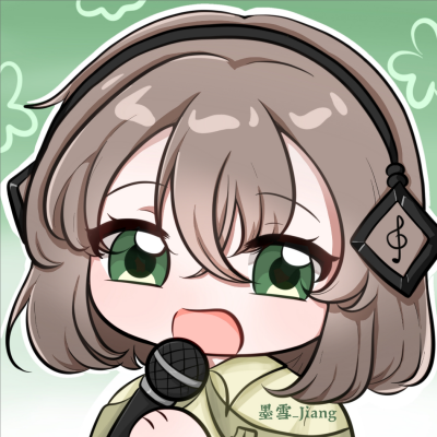 墨雪_Jiang